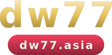 dw77 logo